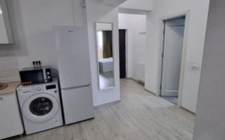 Apartament cu 2 camere de vânzare în Mamaia Nord - Poză 7