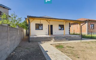 Casă 4 camere la sol - construcție 2026 - Șofronea - Poză 2