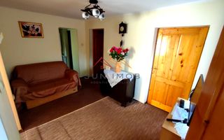 CASĂ DE VÂNZARE | CORNU | 152 MP TEREN | MOBILATĂ ȘI UTILATĂ - Poză 7