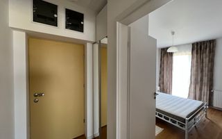 Apartament superb Aviatiei Park - Poză 8