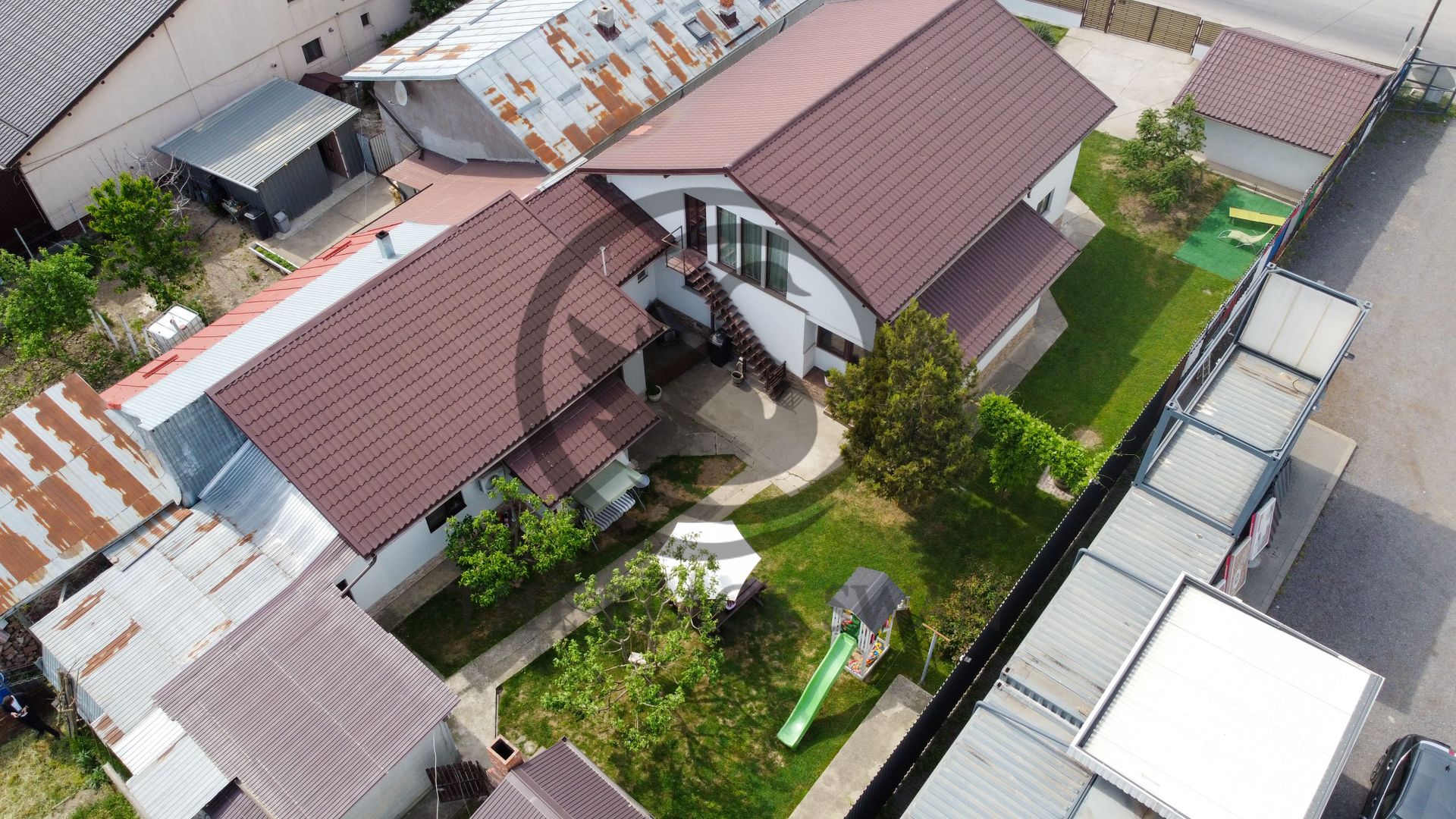 Casa cu 5 camere de vanzare | Ploiestori - Prahova | Comision 0% - Poză 3