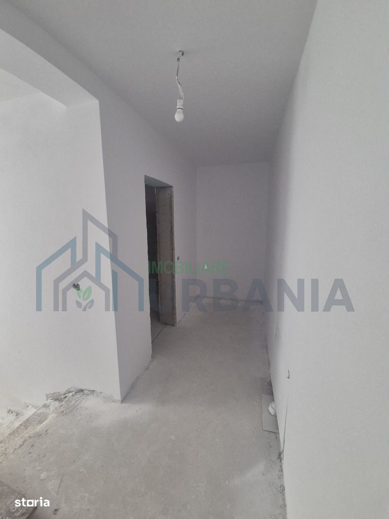 VALEA LUPULUI — CASĂ MODERNĂ P+1E | # | 520 mp Teren - Poză 13