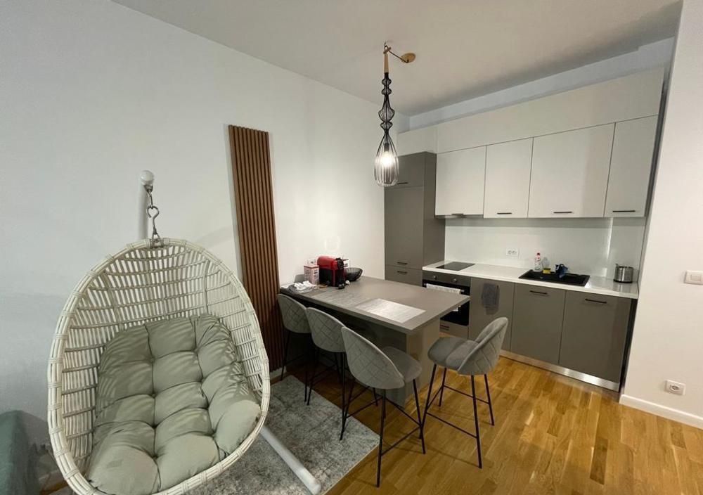 Apartament Domenii - Luxuria Residence - Poză 2