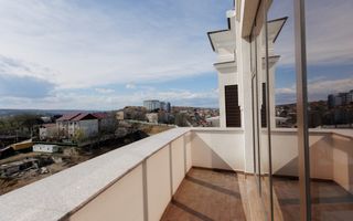 Vânzare, Penthouse, 4 camere, strada Moldova, Ialoveni - Poză 24