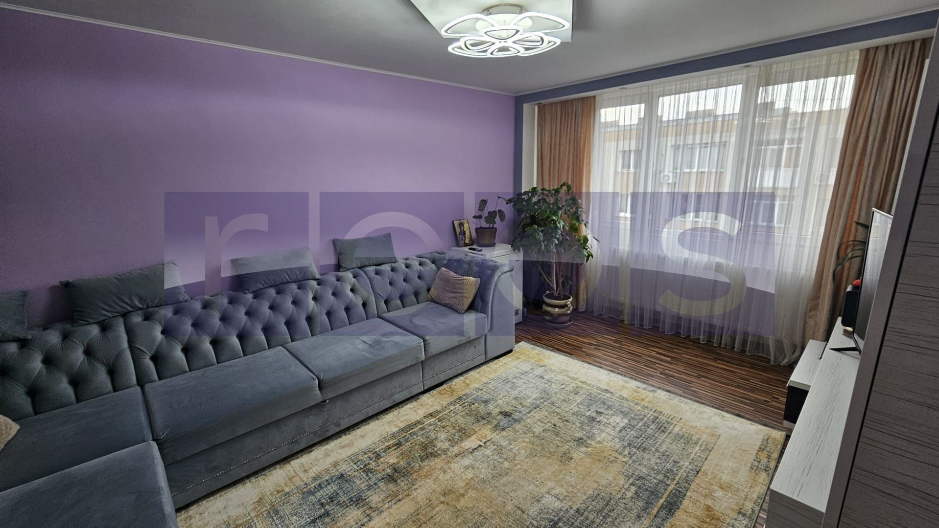 DE VANZAREA 2 CAMERE | DRUMUL TABEREI | DECOMANDAT | CENTRALA PROPRIE - Poză 1