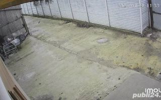 Hala industrială de vânzare, Holboca, 350 mp construcție, teren 500 mp - Poză 4