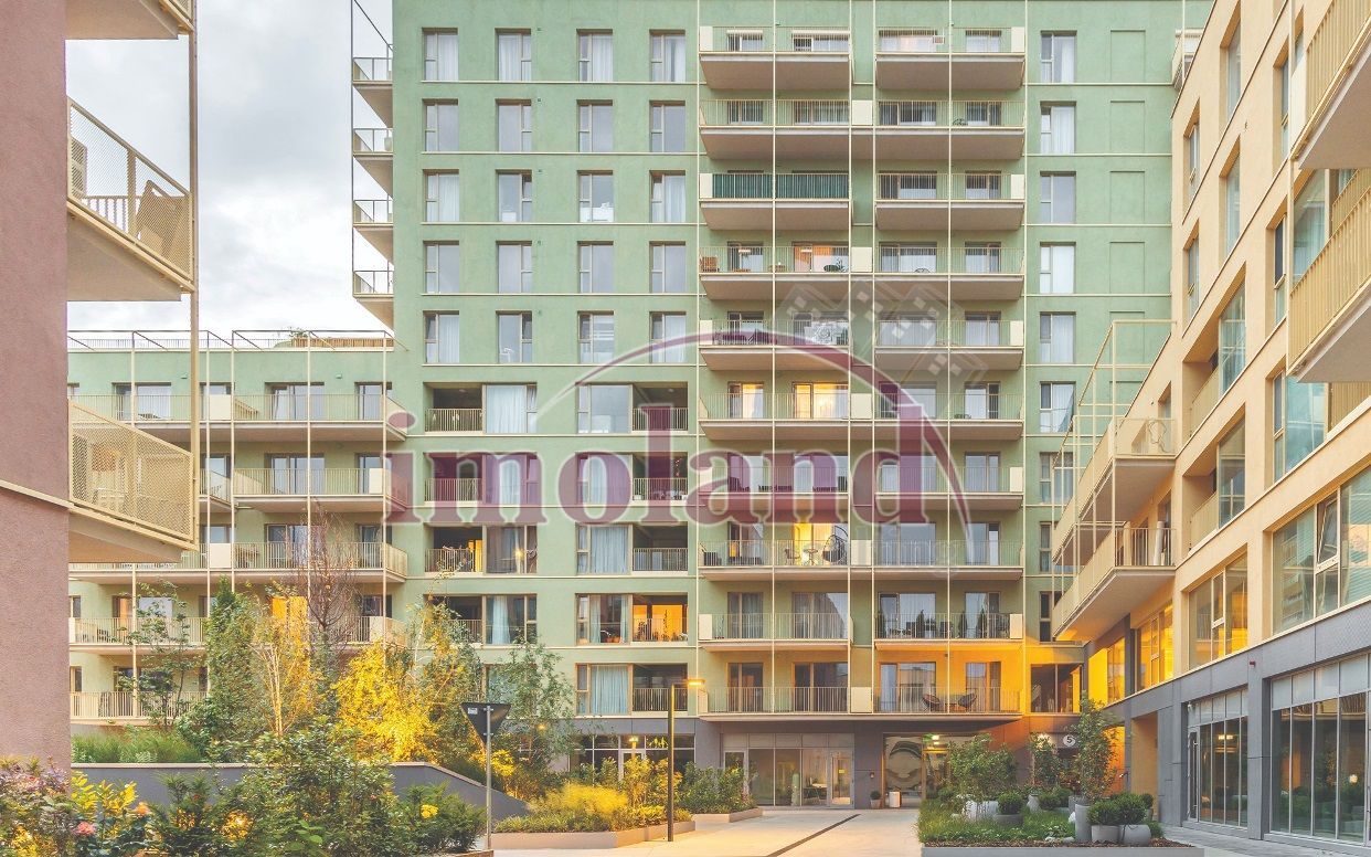 Vanzare - apartament 2 camere-mobilat+utilat - Bucurestii Noi-Marmura Residence - Poză 15