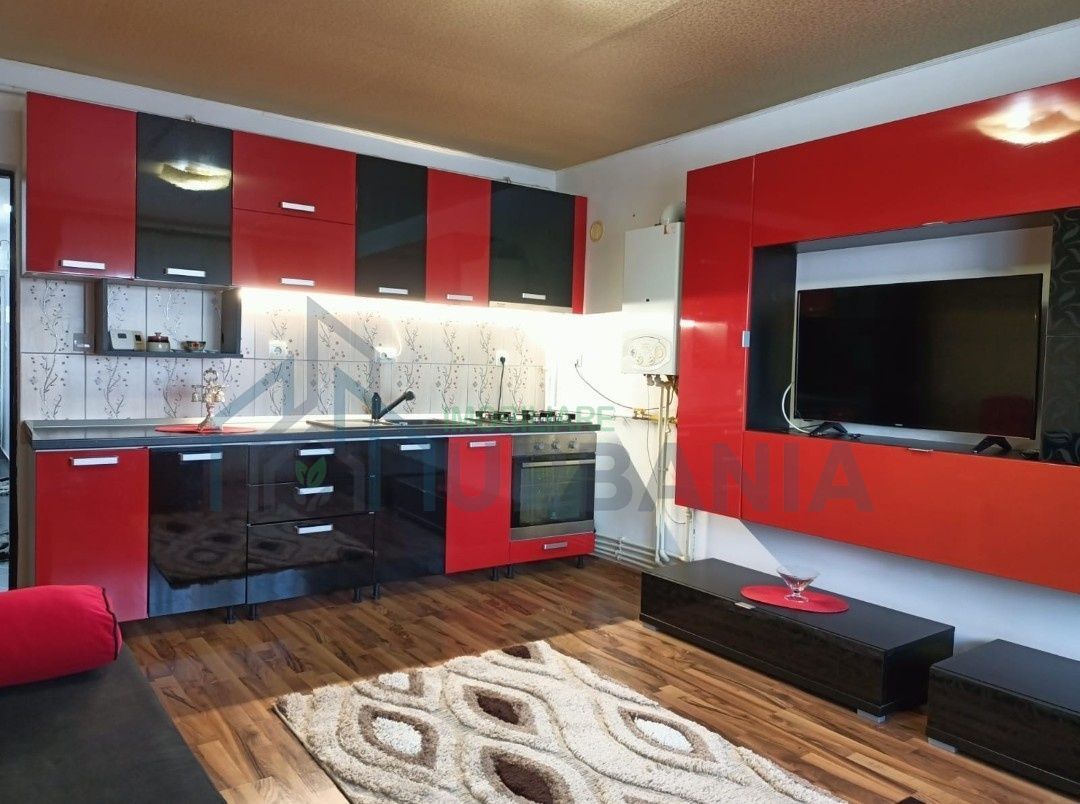 Apartament 2 camere de inchiriat, Valea Lupului, zona Rond Era - Poză 1