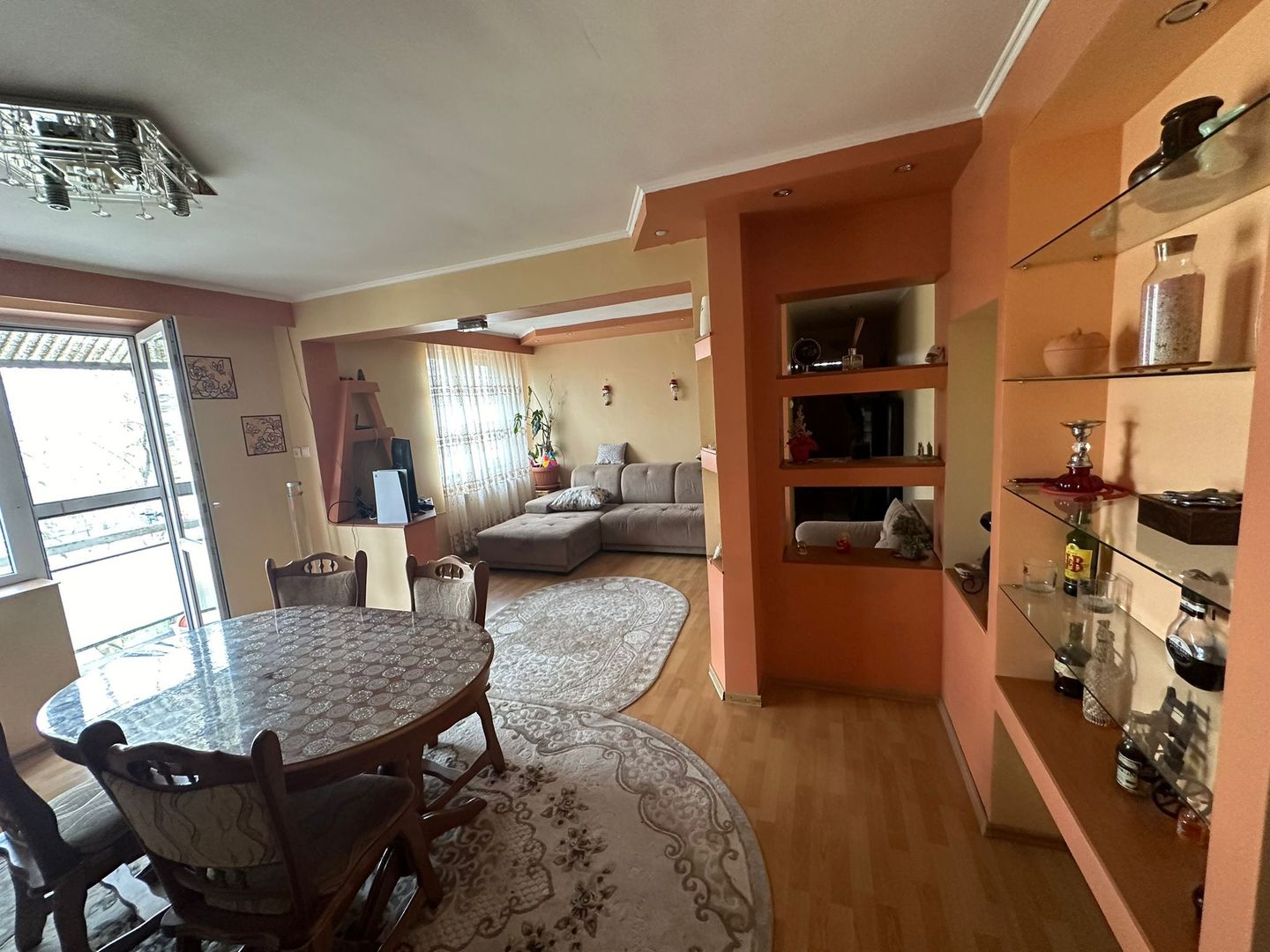 ageuropa.ro vinde ap cam 48mp etaj în Micro 14. - Poză 2