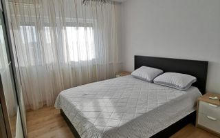 2 camere decomandat | 58,85 mp | lângă Metrou Lujerului - Poză 6