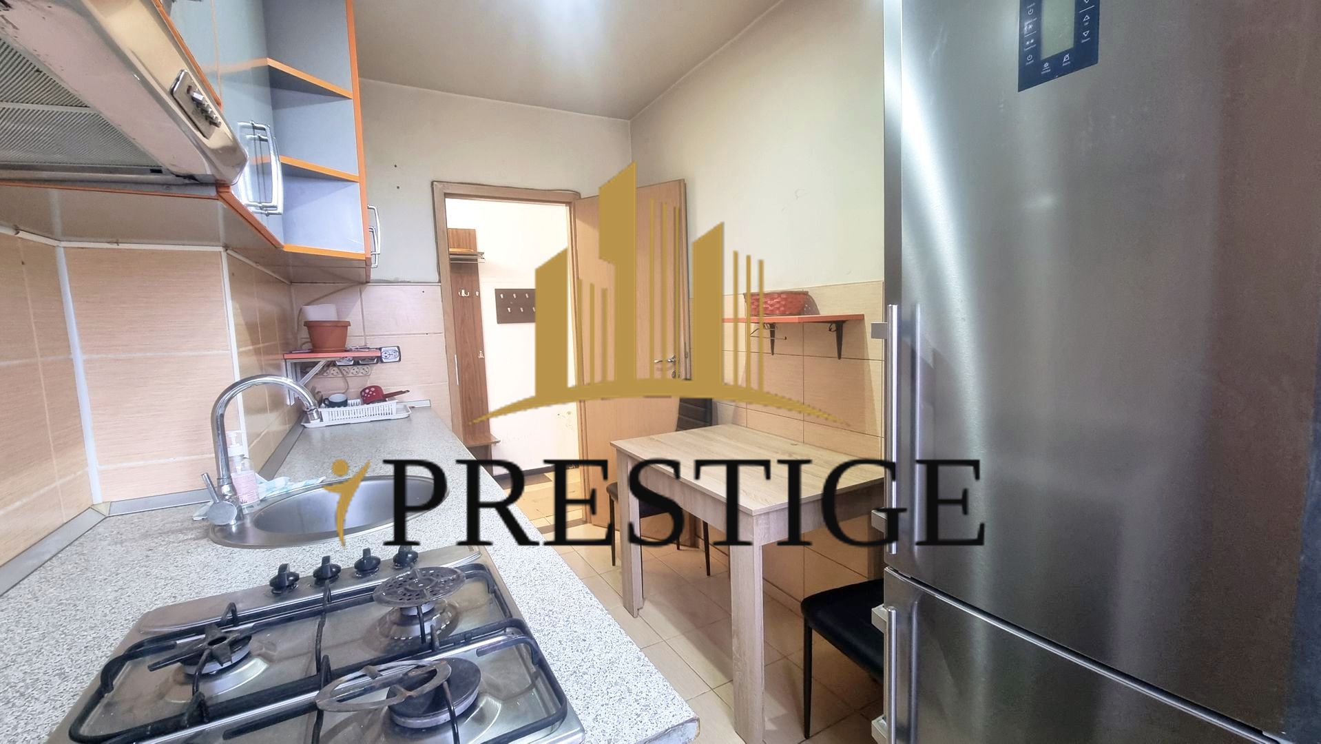 COMISION 0% | APARTAMENT 2 CAMERE | BALCON | ZONA TREI STEJARI - Poză 5