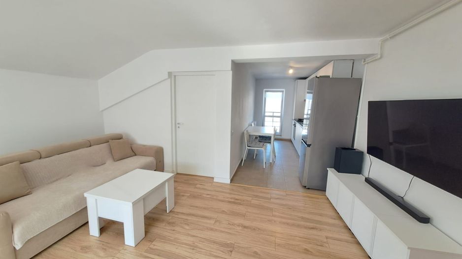 Apartament 2 camere plus terasa de 22 mp - Poză 1