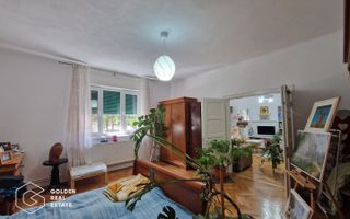 Apartament 3 camere, ultracentral, luminos si frumos amenajat - Poză 4