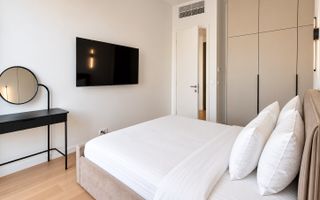 VANZARE APARTAMET PREMIUM 2 CAMERE | ONE VERDI | MOBILAT | 49 MP - Poză 9