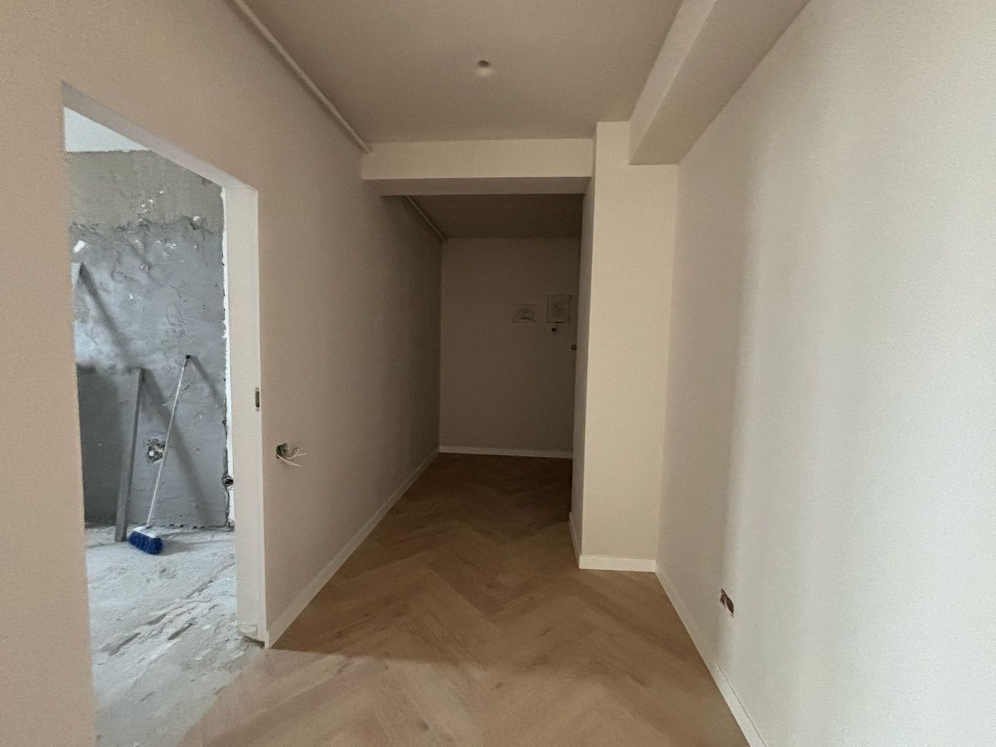 Apartament PREMIUM LA CHEIE 111mpu,  Sibiu - Poză 6