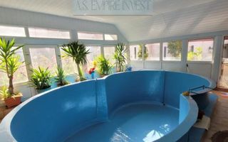 Casa singur în curte, 1000 mp teren - zona Tarlungeni - Poză 12