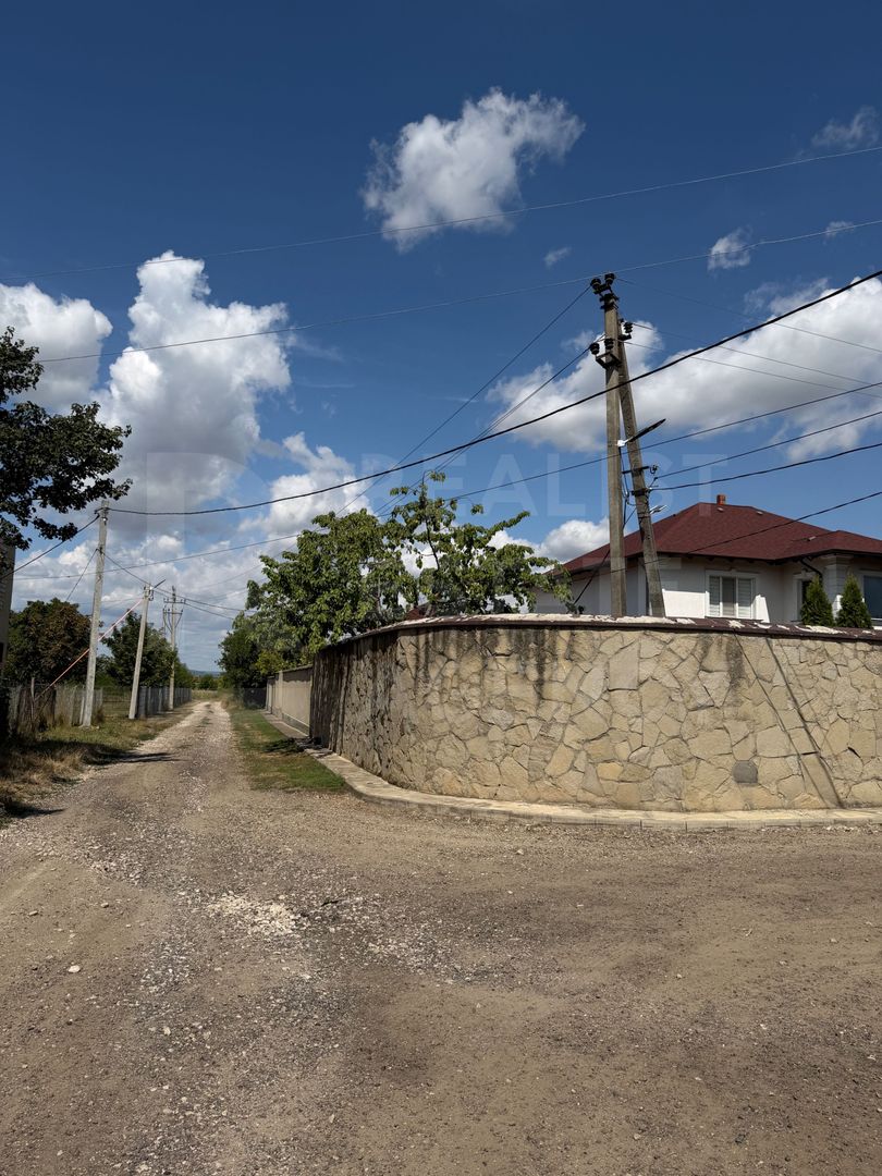 Vânzare, casă 218 mp, satul Ciocîlteni, r-nul Orhei - Poză 7