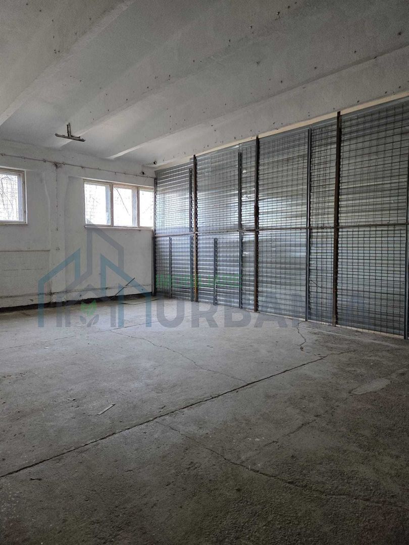Spatii de depozitare de inchiriat pe str. Moara de Foc, suprafete intre 30 si 925 mp - Poză 5