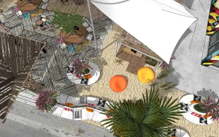 SOLD/ VANDUT Pensiune de vanzare Vama Veche - Poză 13