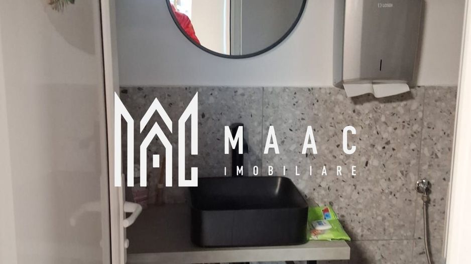 Spațiu Comercial | 92 Mp | Loc de Parcare | Calea Dumbrăvii - Poză 6