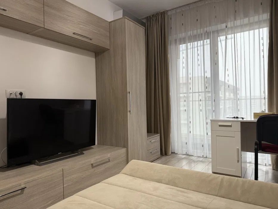 Apartament 2 camere Novum Invest – Splaiul Independenței, CENTRALA - Poză 4