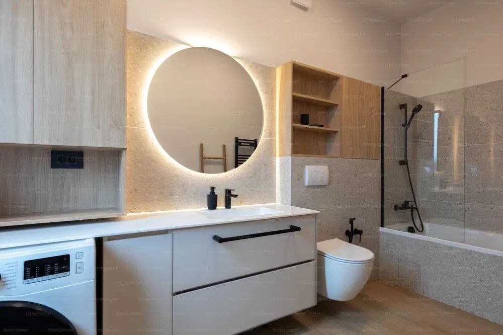 Vanzare casa 4 camere | Corbeanca |  Teren 1080 mp - Poză 11