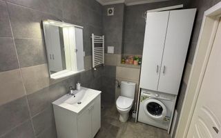 Apartament 1 camera + parcare INAMSTRO Copou - Poză 13