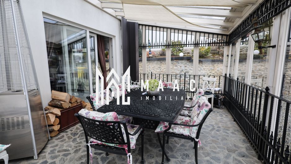 2 Case | 8 Camere | Teren 1180 | Porumbacu de Sus - Poză 9