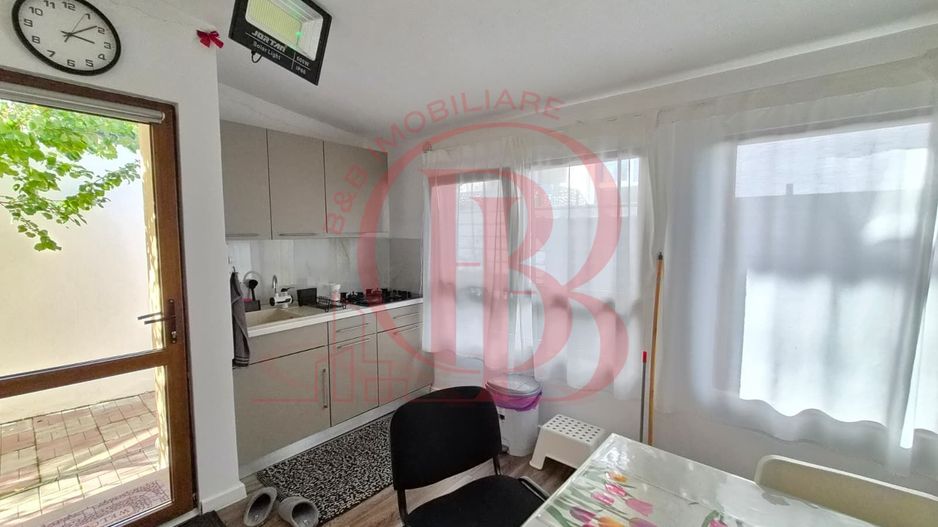 Casa 4 camere Sector 3 Theodor Pallady Mobilata Utilata - Poză 9