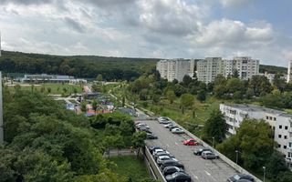 Apartament 2 camere decomandate, 42 mp, etaj 8/10, zona La Terenuri – Manastur - Poză 3