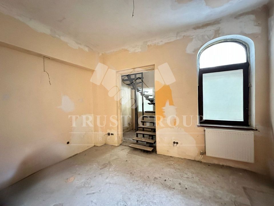 Vila 5 camere Dorobanti | Individuala | - Poză 10