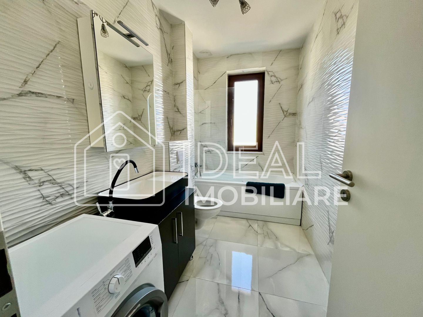 Apartament 2 camere de închiriat – Zona Doamna Stanca - Poză 12