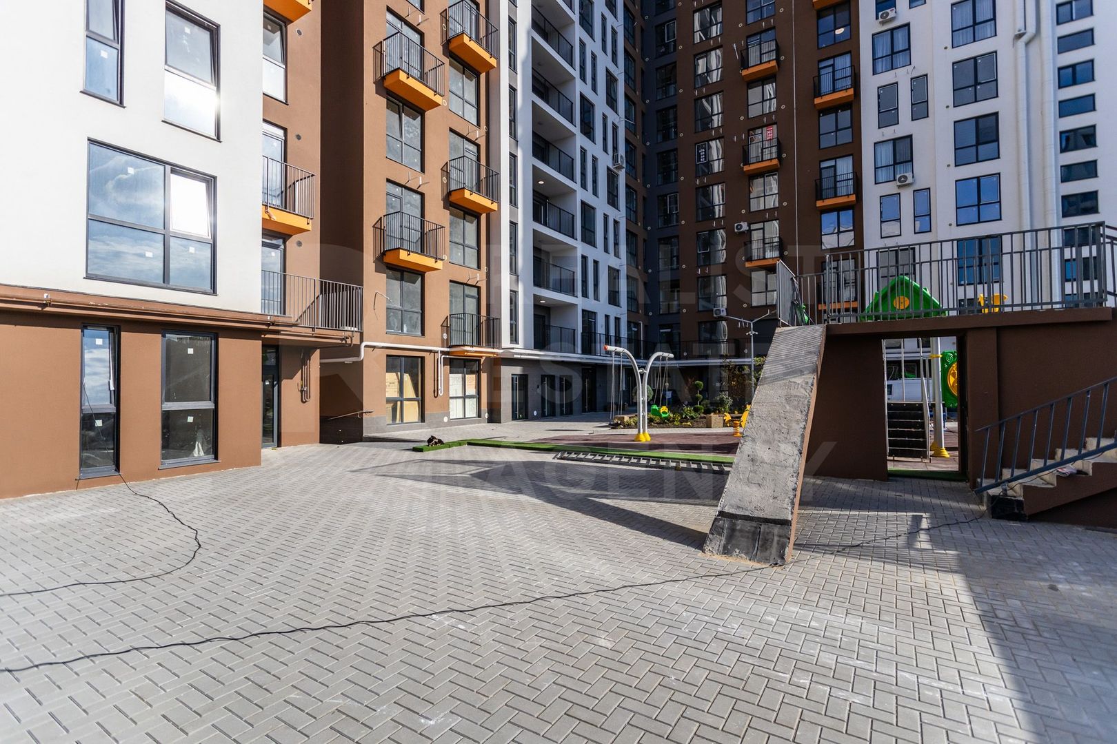 Chirie, apartament, 1 cameră, str. Costeşti, sectorul Centru - Poză 31