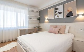 *GalDan-Apartments* - DUPLEX - 2 Dormitoare -  Sala Palatului - Poză 10