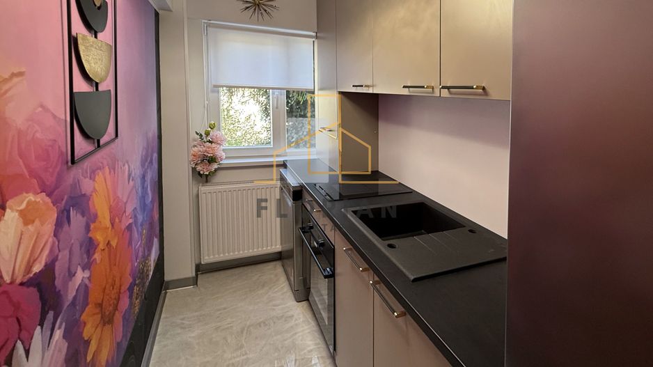 De inchiriat, apartament cu 2 camera in zona Dacia - Poză 12