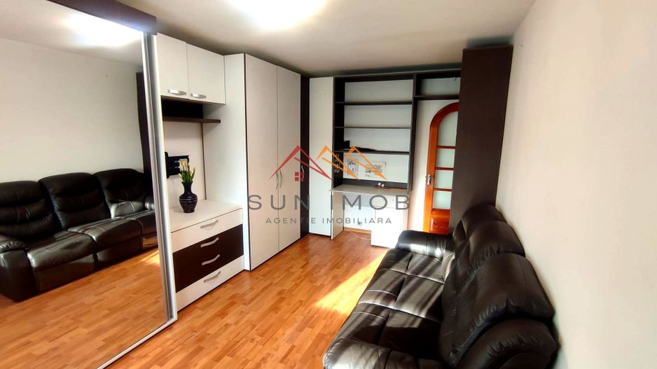 APARTAMENT 2 CAMERE DECOMANDAT | ETAJ 2 | BALCON ÎNCHIS - Poză 9