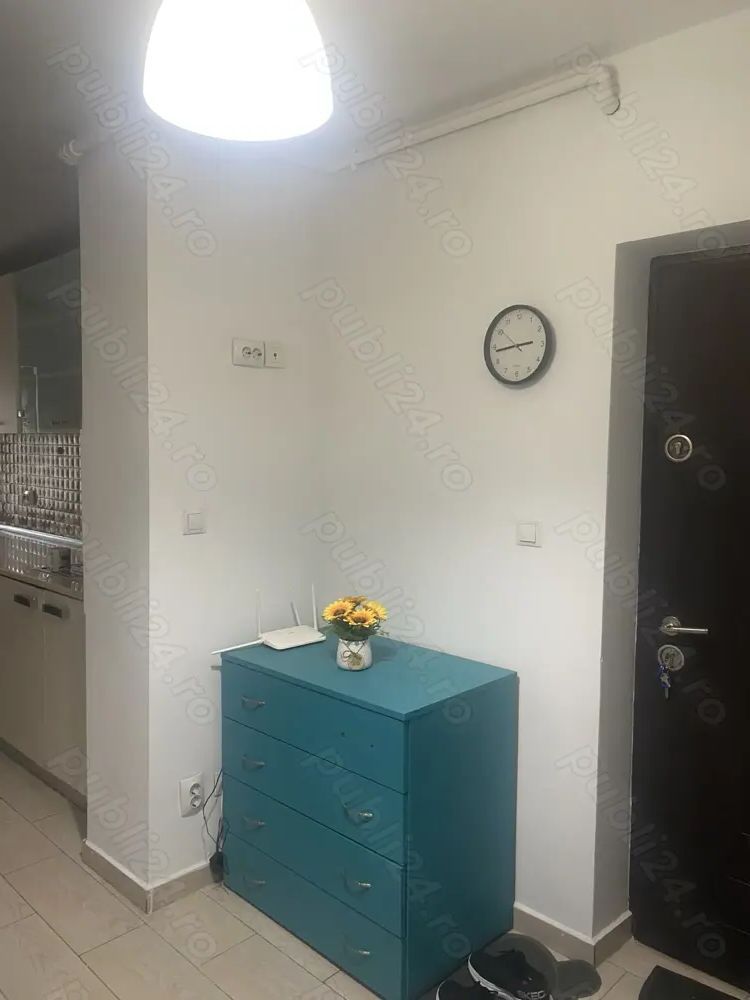 Garsoniera Floreasca - Poză 7