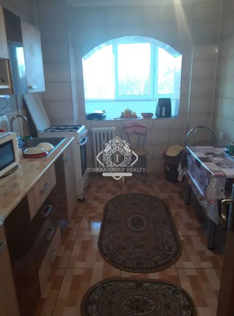 Parcul Tei | Apartament 3 camere decomandat | Bloc reabilitat - Poză 2