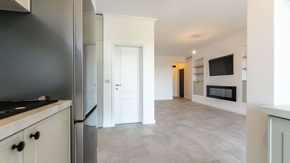 PREȚ REDUS! Apartament 3 camere în Adora Park - Poză 1