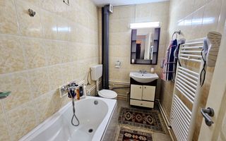 Apartament 3 camere, la casa, 74 mp utili, cu terasa 66 mp, Cetate - Poză 4