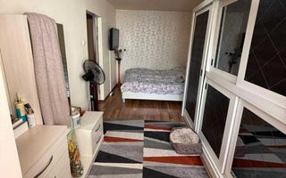 Decomandate, 2 balcoane și etaj 2 – între Flora și West City, Mănăștur - Poză 4