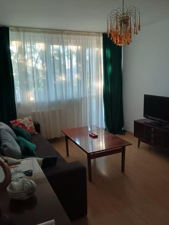 AP. 2 CAMERE TINERETULUI, PET-FRIENDLY,BUCATARIE INCHISA, METROU 3 MIN - Poză 1