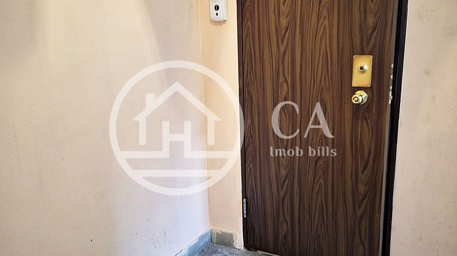 Apartament cu 4 camere de vânzare în zona Cantemir, Oradea - Poză 7