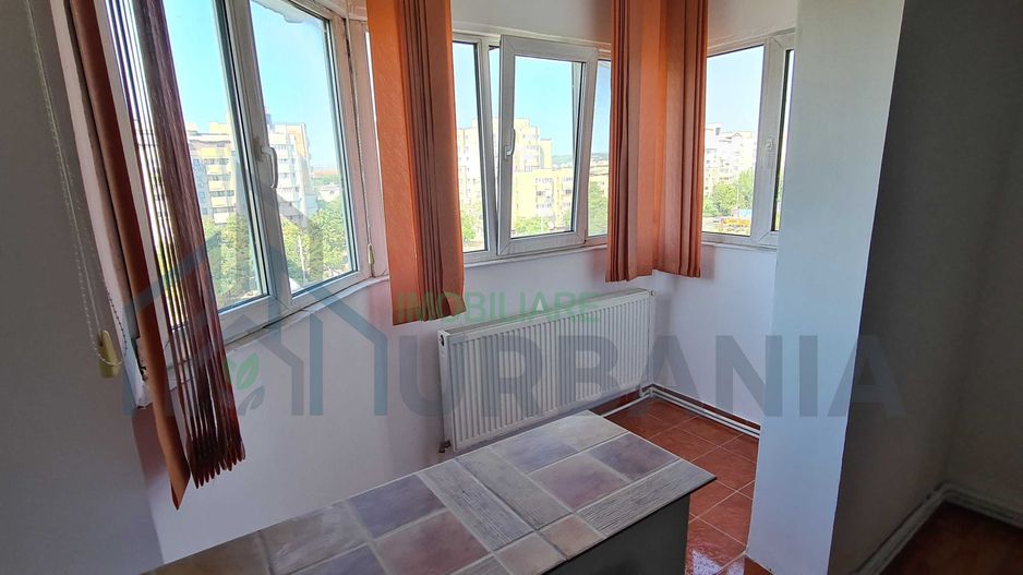 Apartament 1 cameră, decomandat, 46 mp, Nicolina 1, zona Pizza Puffy, Iași - Poză 3