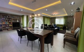 Casa de inchiriat cu 5 camere  in zona Nufaru, Oradea. - Poză 1