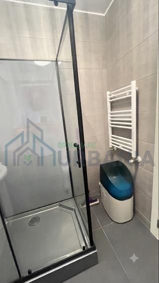 Apartament 2 camere cu loc de parcare inclus, bloc nou - Copou Sadoveanu - Poză 8