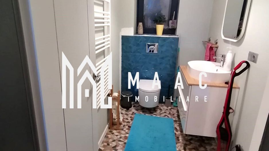 Casa individuala I 5 camere I 800 mp teren I Piata Cluj - Poză 6