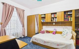 Casă Individuală cu spațiu comercial - Variaș - Poză 30