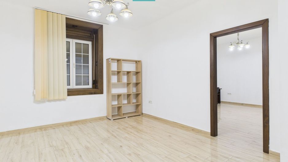 Spațiu de birouri ultracentral 120mp pe Str.Cloșca - Poză 30