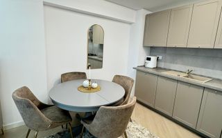 CORTINA NORTH 3 CAMERE LUXURY - PIPERA PROMENADA MALL - Poză 9